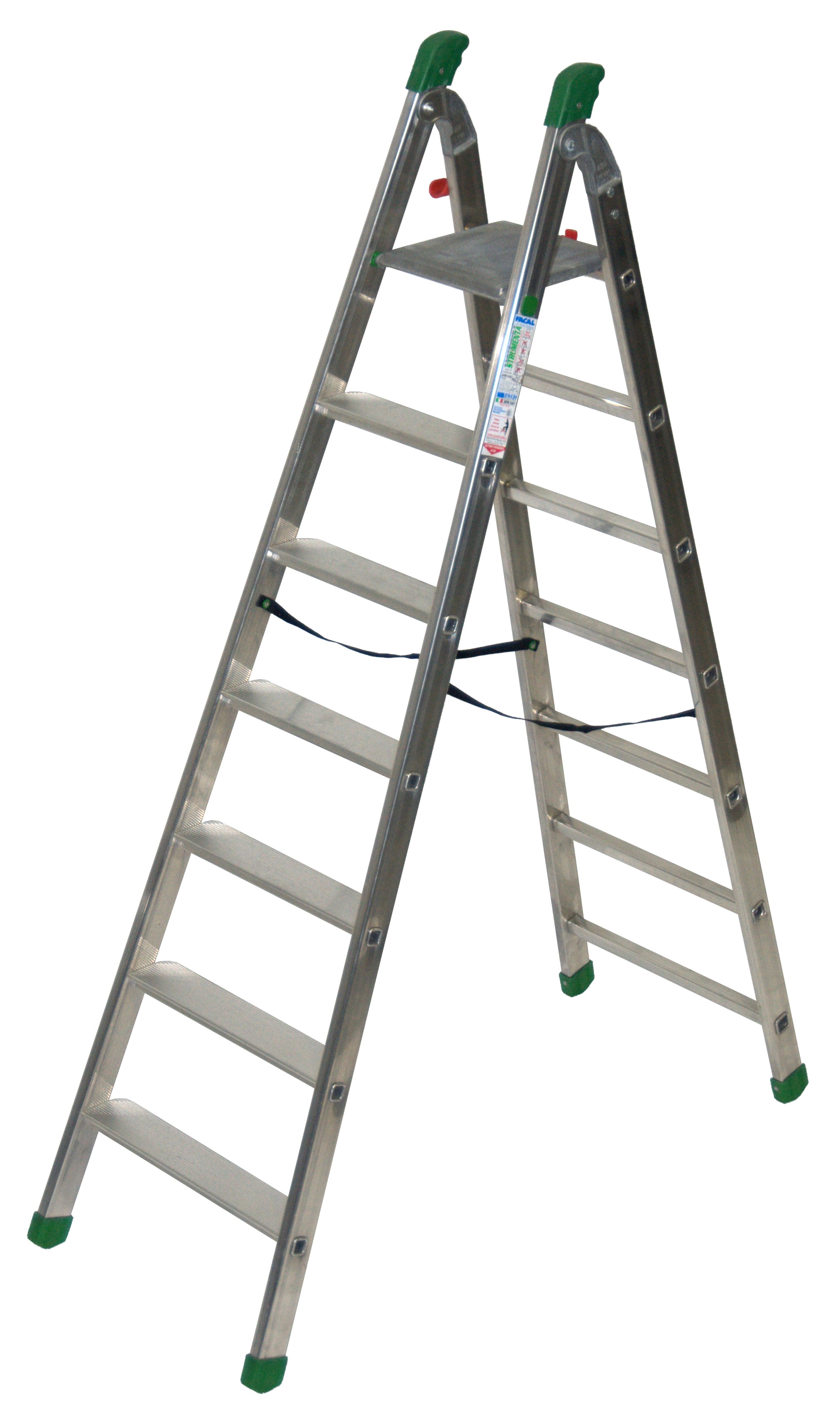 FACAL SRL FAFST/7 ST/7 SCALA PROFESSIONALE STRUMENTA 7 GR.