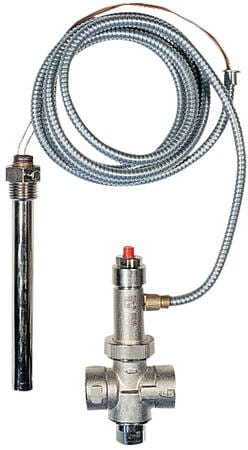 WATTS INDUSTRIES ITA WAT0232220 STS20/200 SCARICO SIC. TERMICO