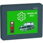 SCHNEIDER ELECTRIC SNRHMIS65W DISPLAY 3.5 NO LOGO PER STU/SCU