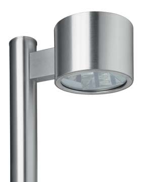 STRAL - PALAZZOLI GR STWPT1401719 MOON270 T/PALO 48W 3000K STRADALE