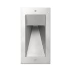 STRAL - PALAZZOLI GR - STWPT2023046N KANDOVAN H-270 10W 4000K SYM AL-INT NAT