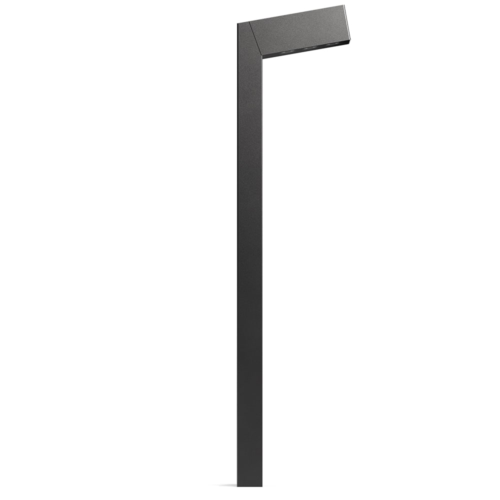 STRAL - PALAZZOLI GR STWPT6013379G KRAN M-03 15W 3000K ASY H-90 AL-INT GRA