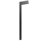 STRAL - PALAZZOLI GR STWPT6013379G KRAN M-03 15W 3000K ASY H-90 AL-INT GRA