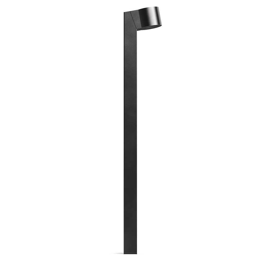 STRAL - PALAZZOLI GR STWPT6021369G DAN M-90 5W 3000K 65 H-90 AL-INT GRA