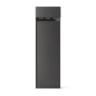 STRAL - PALAZZOLI GR STWPT6033605G VOLK 15W 3000K 65 H-50 AL-INT GRA