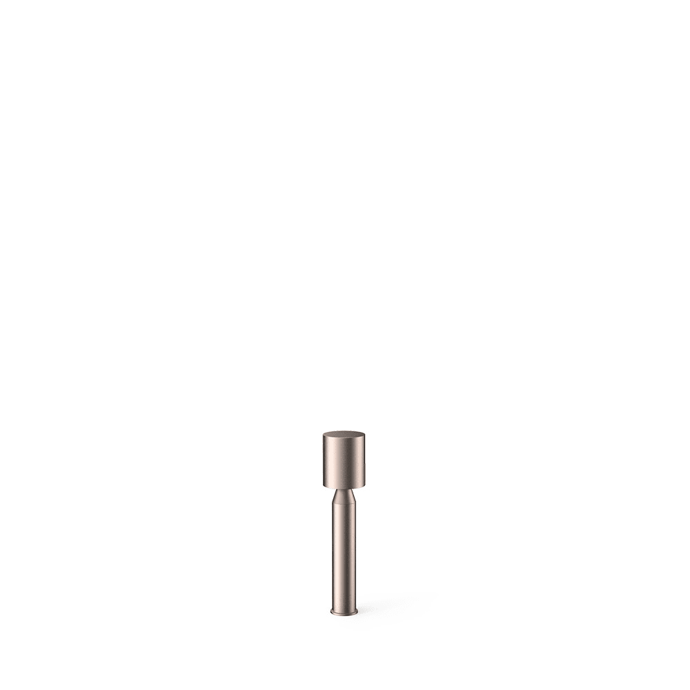 STRAL - PALAZZOLI GR STWPT6074373B KHORI D-40 7W 3000K ROTO H-30 AL-INT BRN