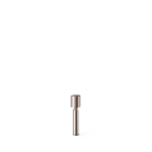 STRAL - PALAZZOLI GR STWPT6074373B KHORI D-40 7W 3000K ROTO H-30 AL-INT BRN