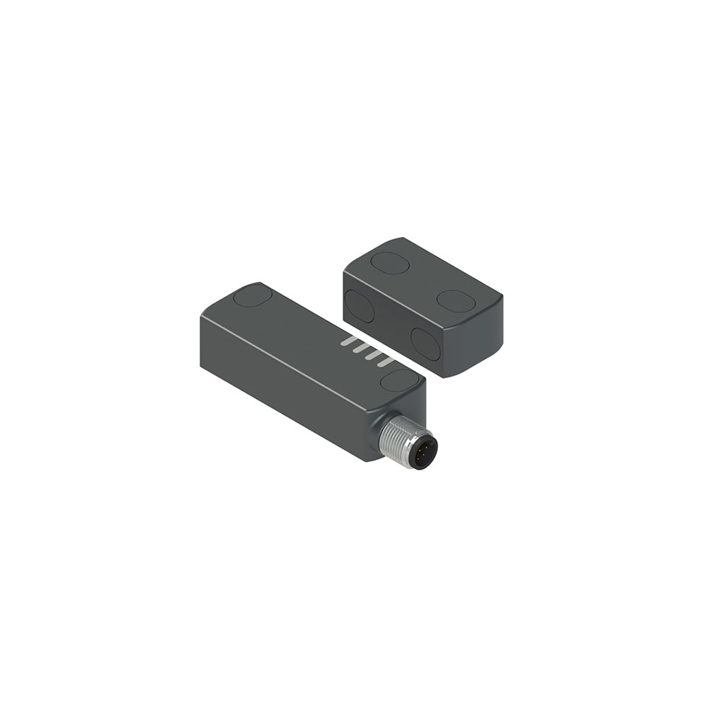 PIZZATO ELETTRICA - PZZST DD420MK-D1T SENSORE DI SICUREZZA SERIE STD