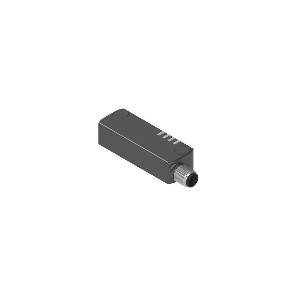 PIZZATO ELETTRICA PZZST DD420MK SENSORE DI SICUREZZA SERIE STD