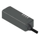 PIZZATO ELETTRICA - PZZST DD420N2 SENSORE DI SICUREZZA SERIE STD