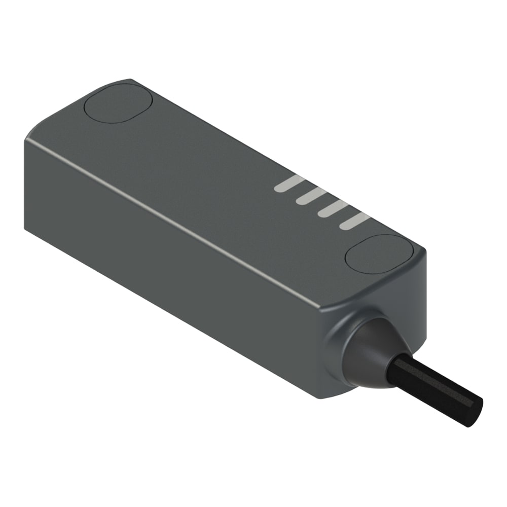 PIZZATO ELETTRICA PZZST DD420N2 SENSORE DI SICUREZZA SERIE STD