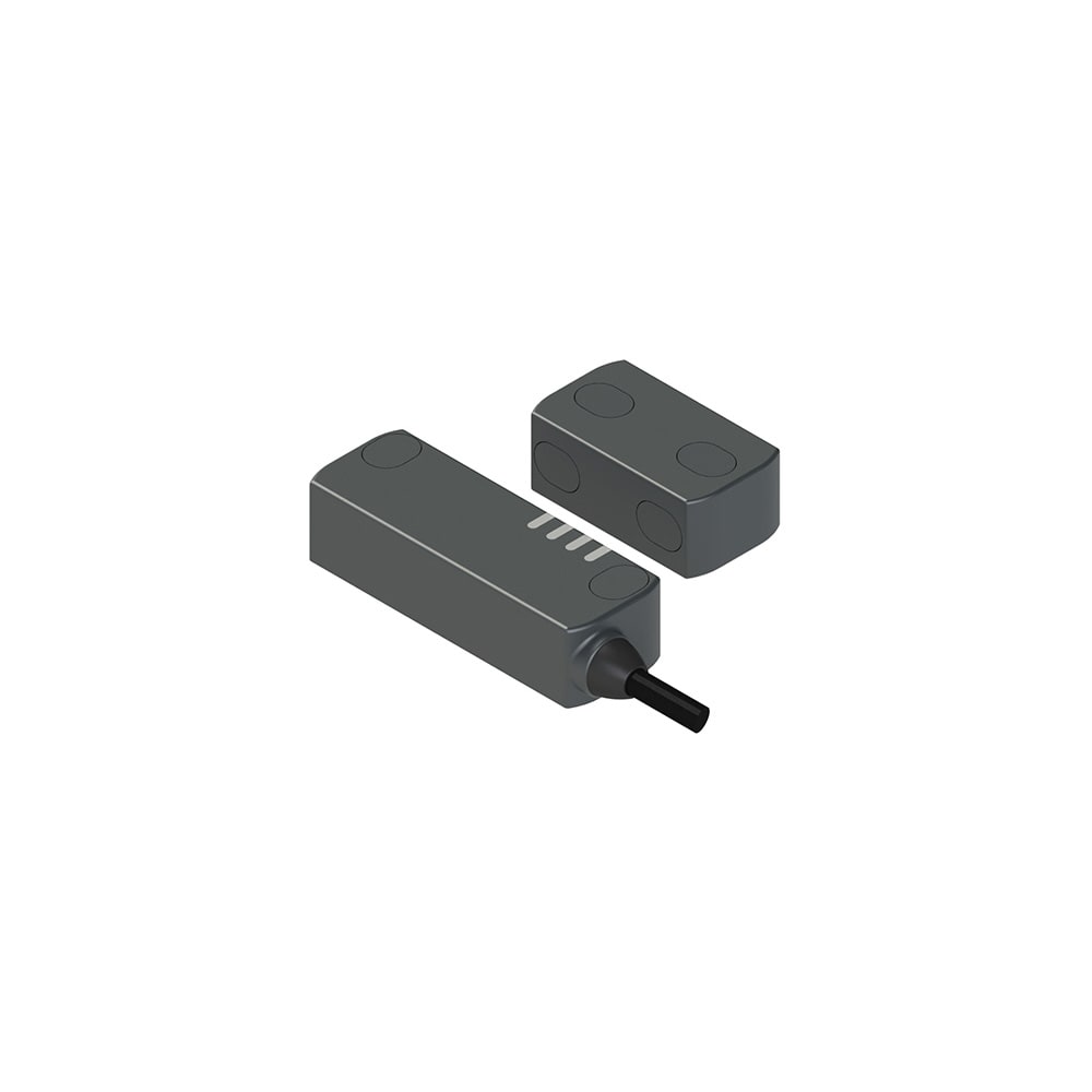 PIZZATO ELETTRICA - PZZST DD310N2-D0T SENSORE DI SICUREZZA SERIE STD