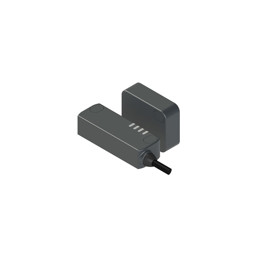 PIZZATO ELETTRICA - PZZST DD420N2-E0T Sensore di sicurezza serie STD