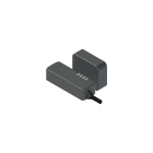 PIZZATO ELETTRICA - PZZST DD420N2-E0T Sensore di sicurezza serie STD