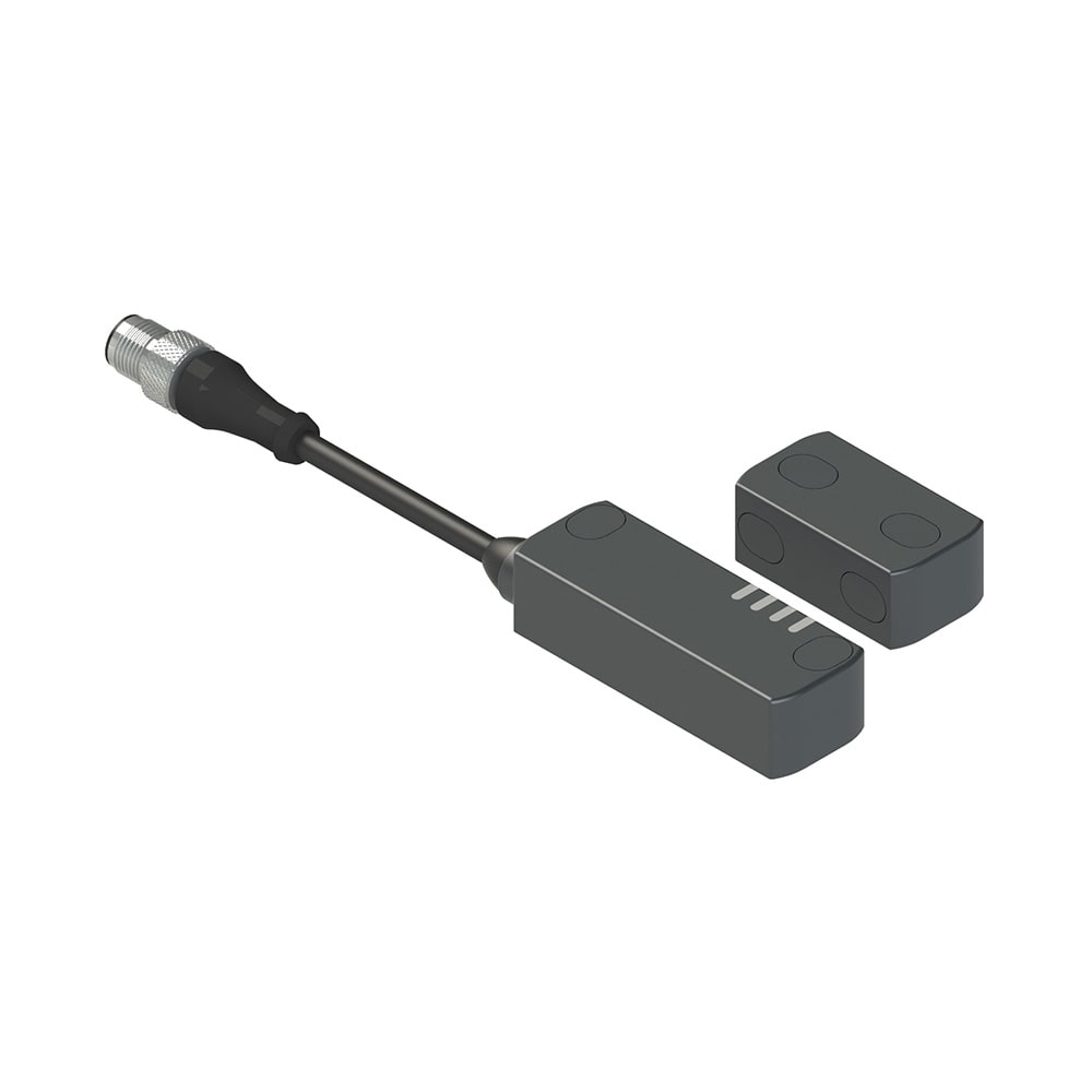 PIZZATO ELETTRICA - PZZST DL710M0.1-D1T SENSORE DI SICUREZZA SERIE STD