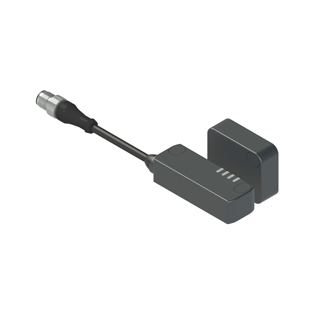 PIZZATO ELETTRICA PZZST DL420M0.1-E1T SENSORE DI SICUREZZA SERIE STD