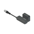 PIZZATO ELETTRICA - PZZST DL420M0.1-E1T SENSORE DI SICUREZZA SERIE STD