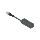 PIZZATO ELETTRICA PZZST DL420M0.5-D1T SENSORE DI SICUREZZA SERIE STD