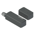 PIZZATO ELETTRICA - PZZST DL211MK-D1T SENSORE DI SICUREZZA SERIE STD