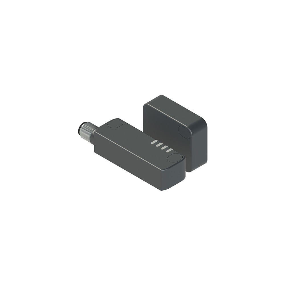 PIZZATO ELETTRICA - PZZST DL310MK-E0T SENSORE DI SICUREZZA SERIE STD