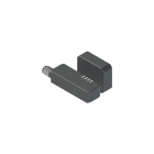 PIZZATO ELETTRICA PZZST DL420MK-E1T SENSORE DI SICUREZZA SERIE STD