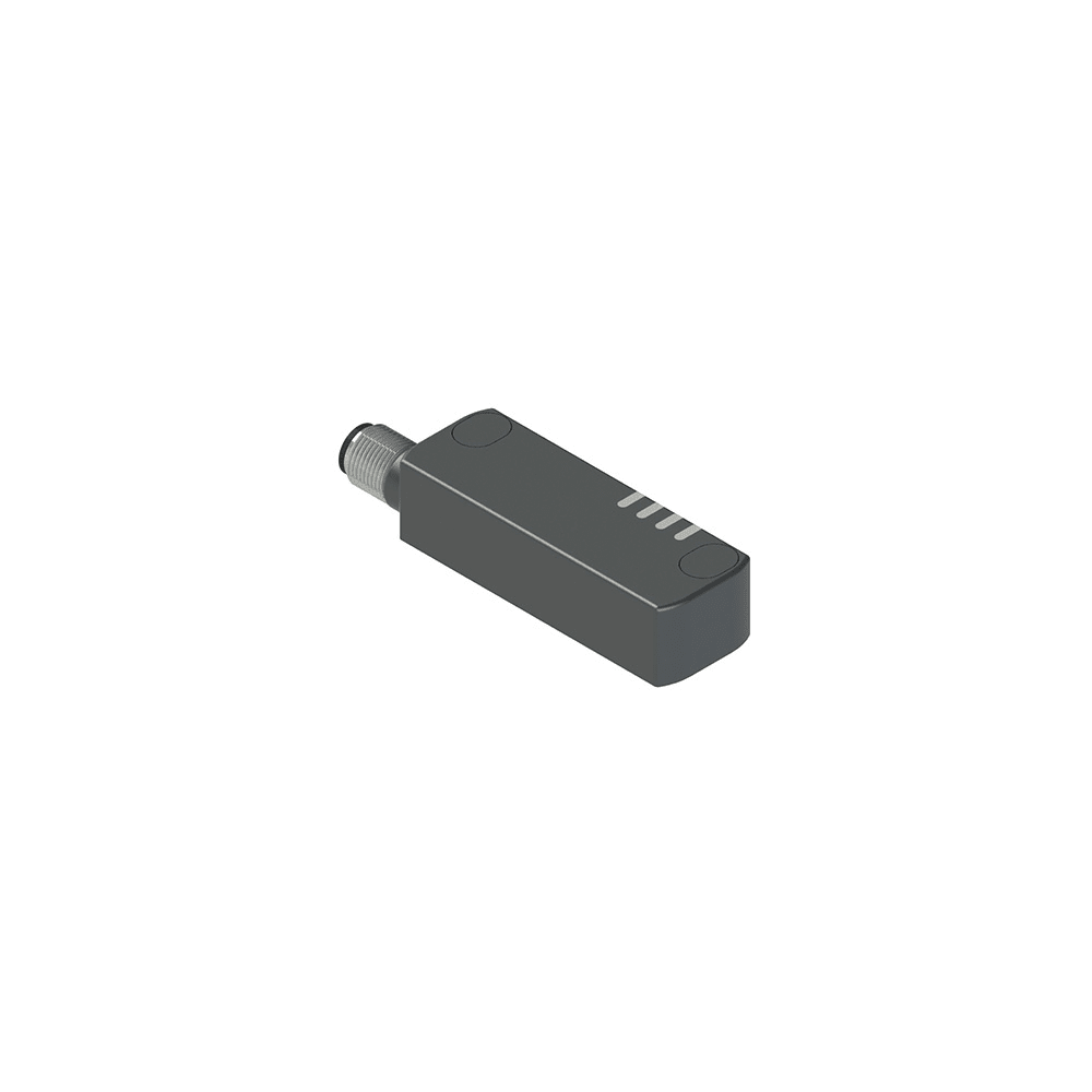 PIZZATO ELETTRICA PZZST DL420MK SENSORE DI SICUREZZA SERIE STD