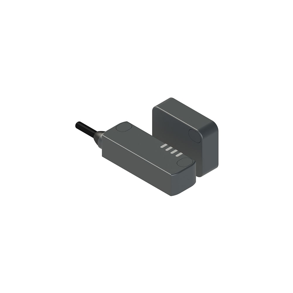 PIZZATO ELETTRICA - PZZST DL310N3-E0T SENSORE DI SICUREZZA SERIE STD