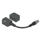PIZZATO ELETTRICA - PZZST GD420M0.2-G1T SENSORE DI SICUREZZA SERIE STG