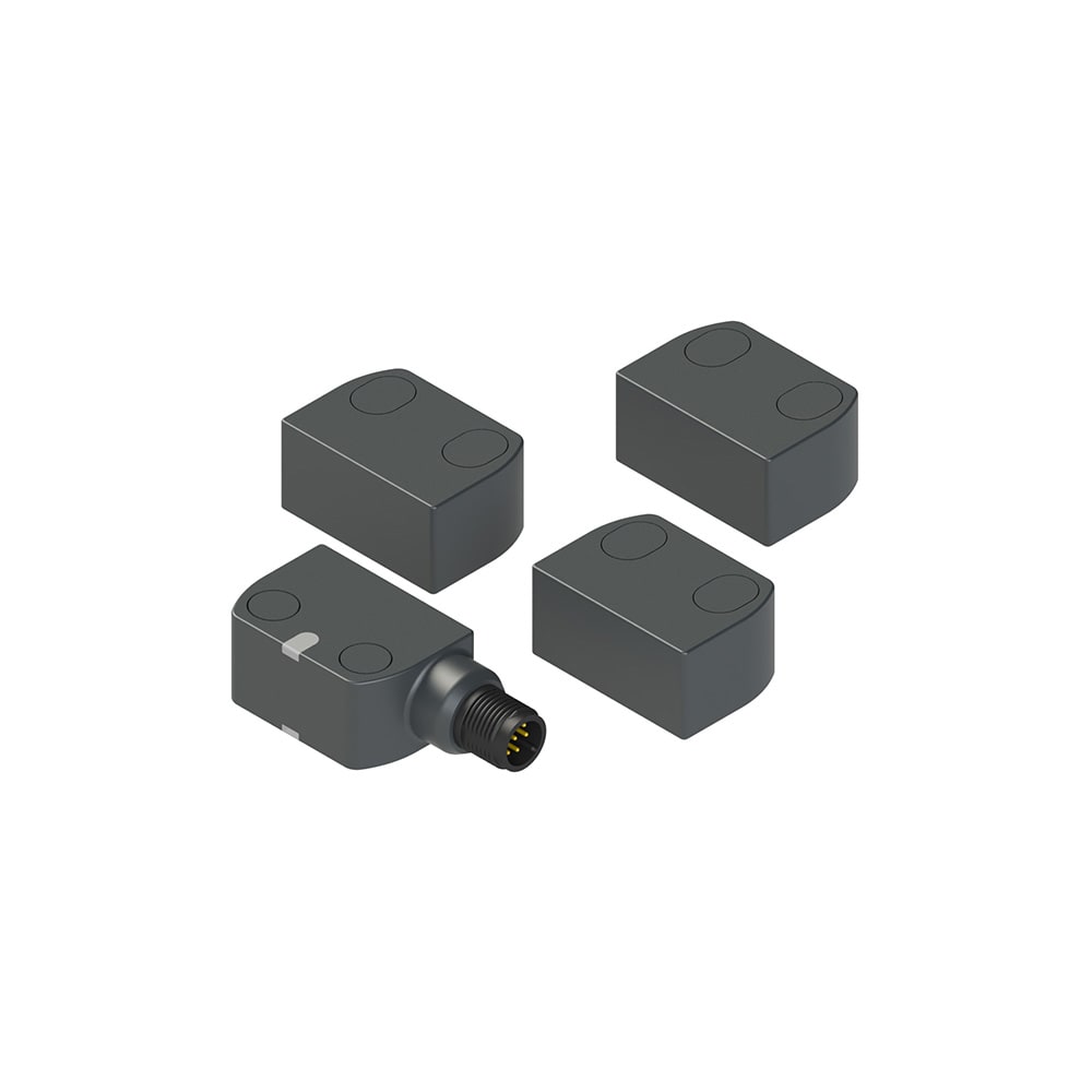 PIZZATO ELETTRICA PZZST GD330MP-P3 SENSORE DI SICUREZZA SERIE STG