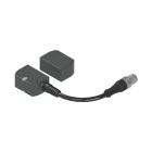 PIZZATO ELETTRICA - PZZST GD210M0.1-G1T Sensore di sicurezza serie STG