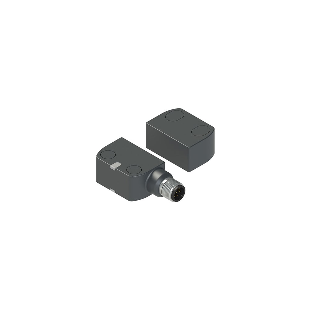 PIZZATO ELETTRICA PZZST GD210MK-G1T SENSORE DI SICUREZZA SERIE STG