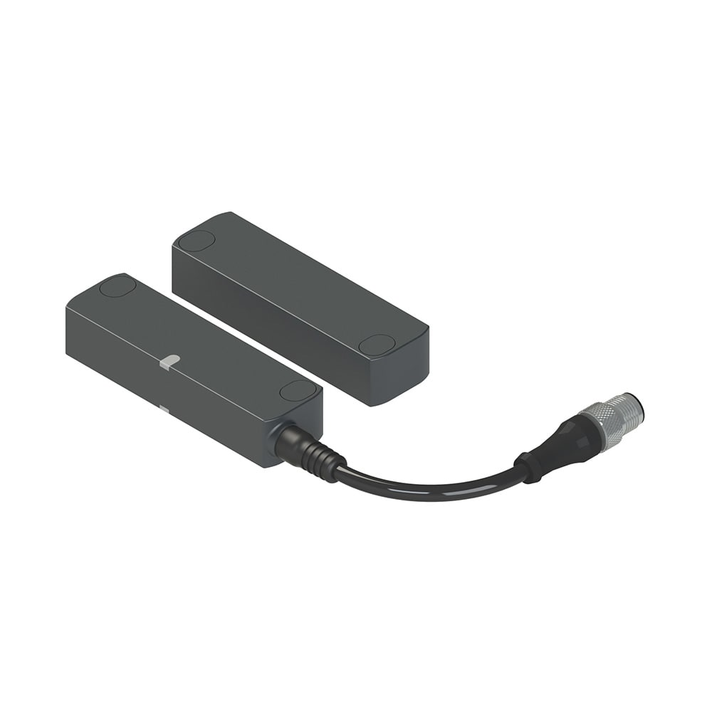 PIZZATO ELETTRICA - PZZST HD310M0.2-H1T Sensore di sicurezza serie STH