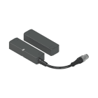 PIZZATO ELETTRICA PZZST HD211M0.2-H1T SENSORE DI SICUREZZA SERIE STH