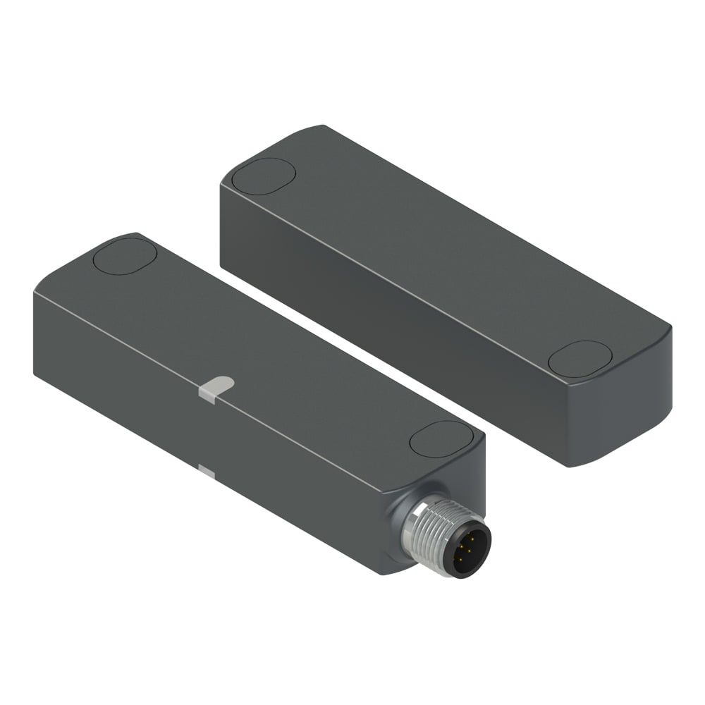 PIZZATO ELETTRICA PZZST HD420MK-H1T SENSORE DI SICUREZZA SERIE STH