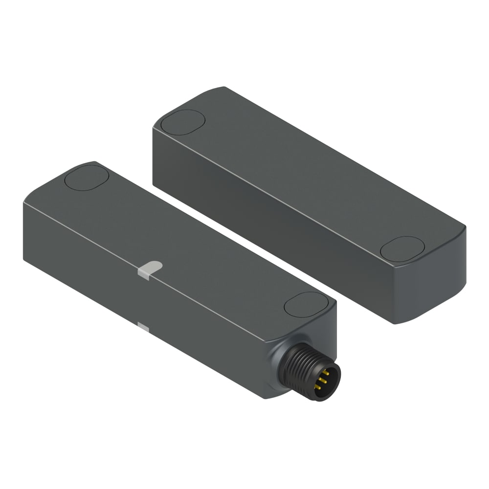 PIZZATO ELETTRICA - PZZST HD310MP-H0T SENSORE DI SICUREZZA SERIE STH