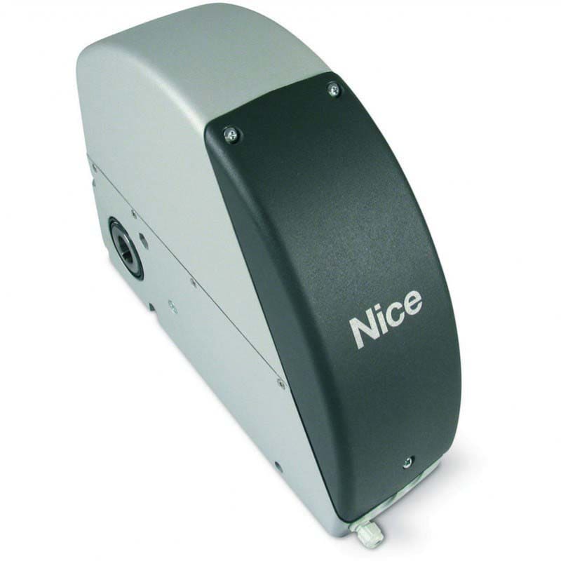 NICE SPA NICSU2000 ATTUAT.SUMO PER SEZIONALI MAX 35MQ 24VDC