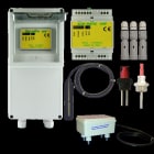 MATIC SRL MATDACS1K KIT:SUB/MATIC S 2HP+3SONDE S