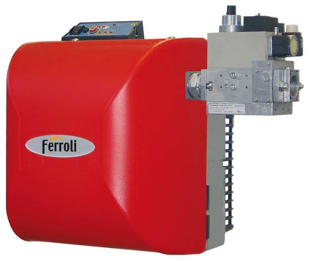 FERROLI - FRL0U3BEBXA SUN NGX280 M-.PR.L.IT.A.0.25