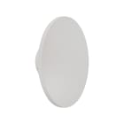 ROSSINI - RSSSUN001B APPLIQUE BIANCA LED 9W IP20 2700K CRI80