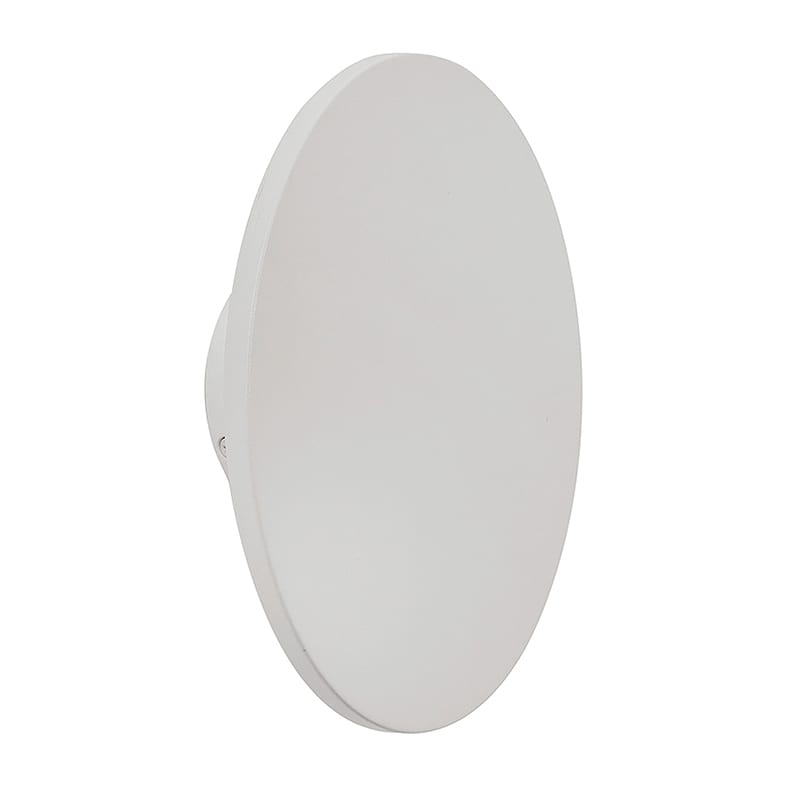 ROSSINI RSSSUN002B APPLIQUE BIANCA LED 15W IP20 2700K CRI80