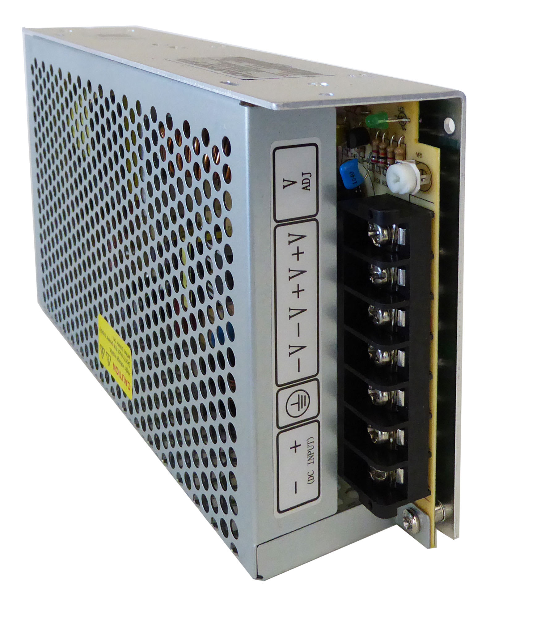 ADEL SYSTEM SRL - ADYSUP100-24/24 SUP18-36DC/24/4.2