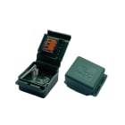 RAYTECH SRL RYTSUPERBLOCK3W SUPERBLOCK 3 W MORSETTIERA STAGNA 3X4