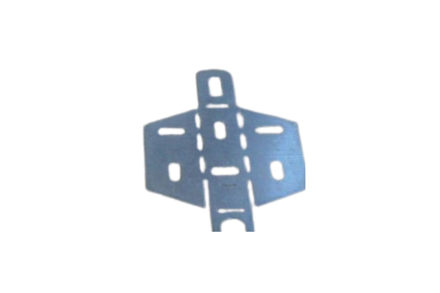 LORENZONI SRL - LOZ521.0000.050.1 LR SUPPORTO PER SENSORE GRONDE IN ACCIAI