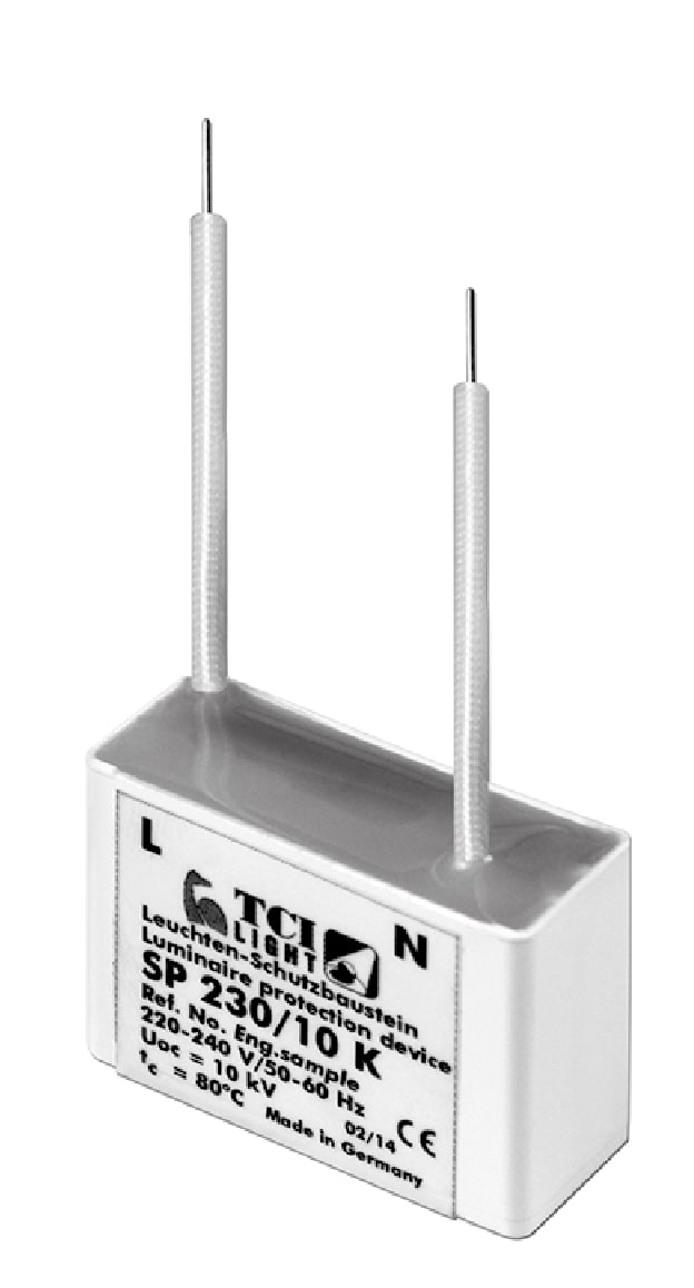 TCI SRL TCI183250 SURGE PROTECTION SP 230/10K