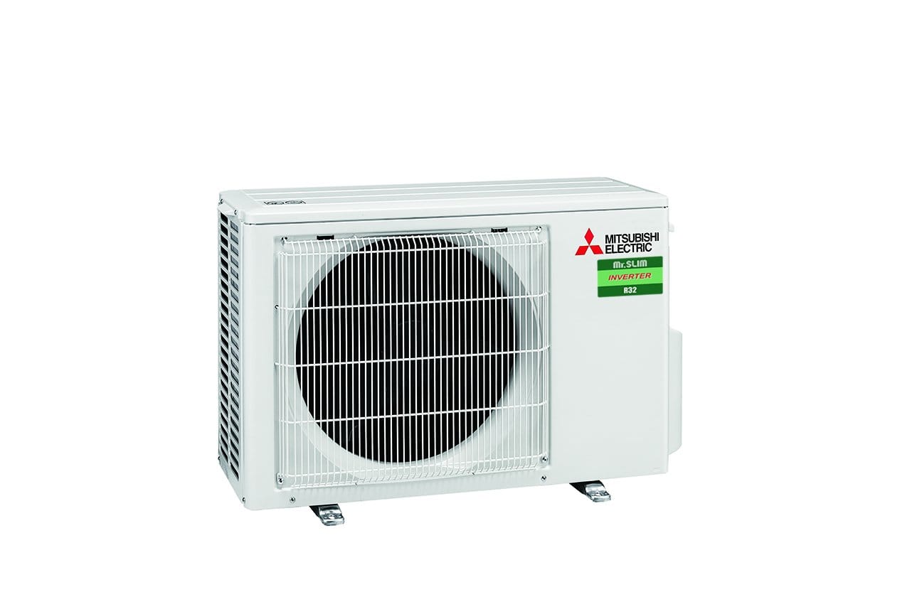 MITSUBISHI ELECTRIC MTS493492 SUZ-M25VAR2.TH OUTDOOR UNIT R32