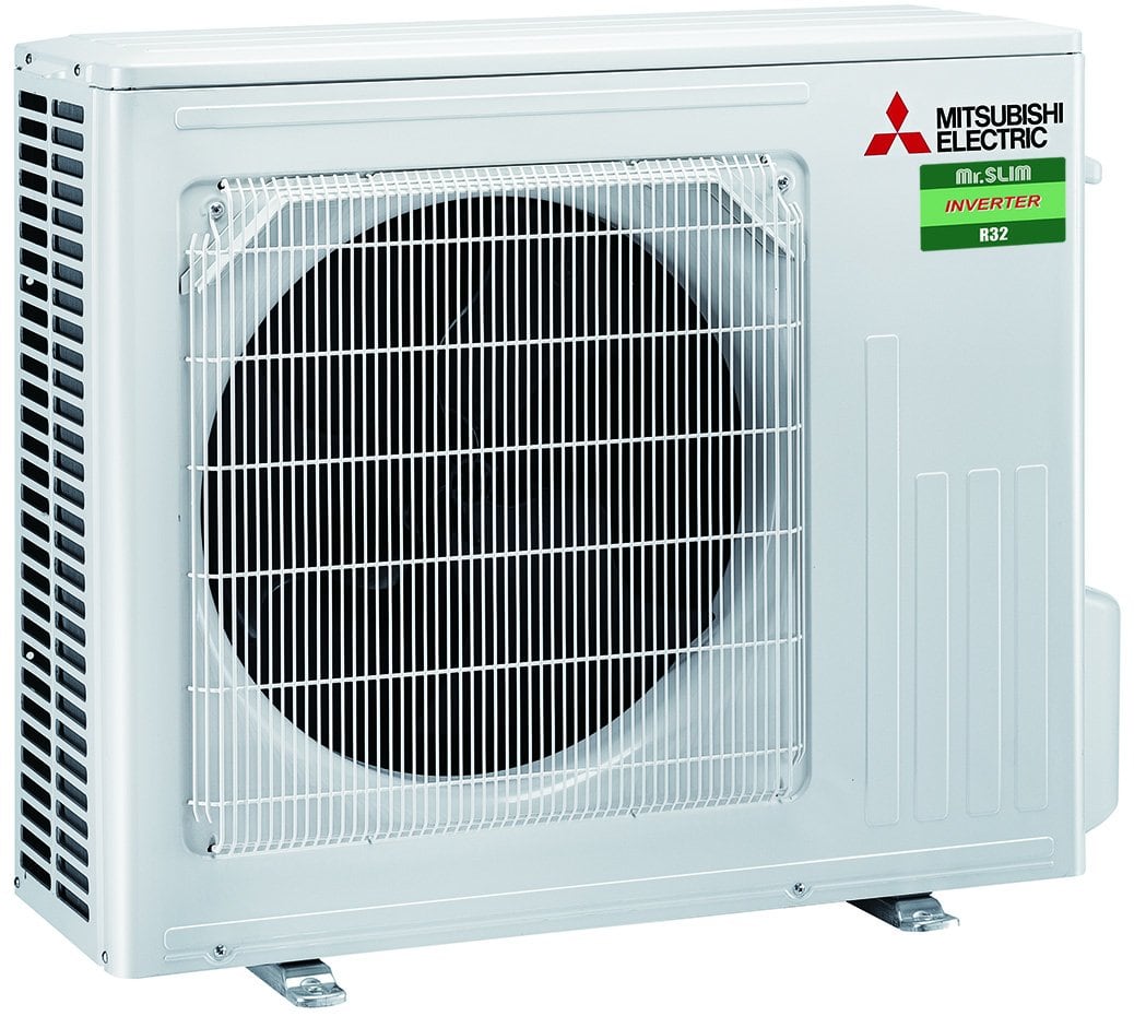 MITSUBISHI ELECTRIC MTS493494 SUZ-M50VAR2.TH OUTDOOR UNIT R32