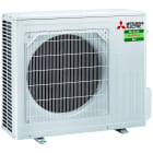 MITSUBISHI ELECTRIC MTS493494 SUZ-M50VAR2.TH OUTDOOR UNIT R32