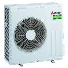 MITSUBISHI ELECTRIC - MTS493496 SUZ-M71VAR1.TH UNIT.EST. 7,1KW R32