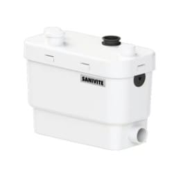 SFA SANITRIT - SFASVES+ SANIVITE PLUS+ (LAVATR/LAVAST/ACQ.CHIARE