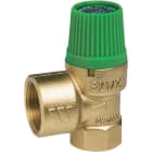 WATTS INDUSTRIES ITA - WAT0215840 SVE/SOL40.1/2 VALV. SOL. 4,0 BAR